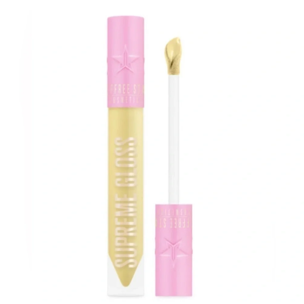 Jeffree Star Urethra Supreme Gloss lipgloss New